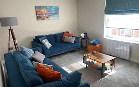Recently Renovated Property In The Heart Of Southwell